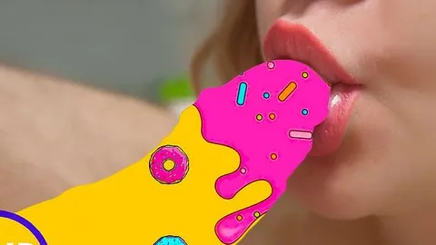 Miss_Fantasy: Ich habe meinem Stiefvater einen Blowjob gegeben