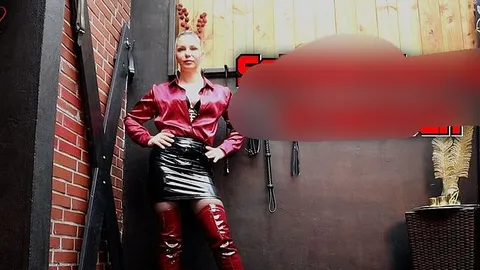 Miss_Mila: Schwanzhuren Brainfuck