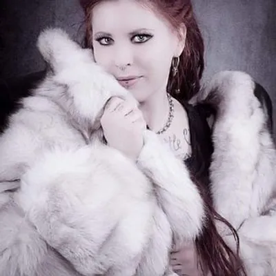Profilbild von Miss-V-Woolf, 48 Jahre