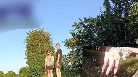 Mister_Tabu: 30 Sekunden - Danach war sie nicht mehr dieselbe..