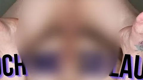 Mister_Tabu: Creampie läuft raus — Schaffst du 11 Minuten am Stück nur mit dem Schwanz bis sie kommt???