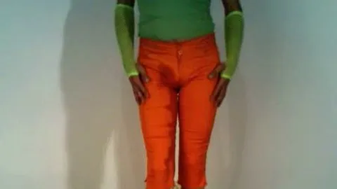 momenta: meine neue Hose
