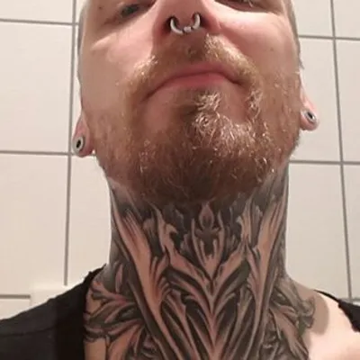 Profilbild von Morgenstern20