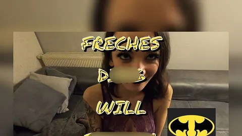 MR-Magic-Deluxe: Freches Ding will auch denn letzten Tropfen