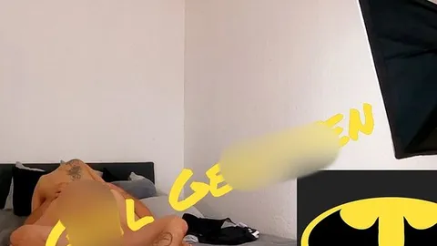 MR-Magic-Deluxe: Geil Geritten