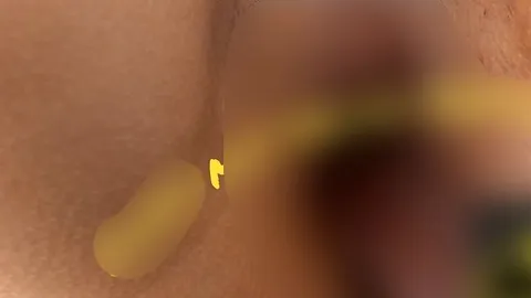 MR-Magic-Deluxe: Mit Dildo Gefickt