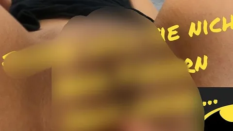 MR-Magic-Deluxe: Feuchte Fan Pussy Gefingert