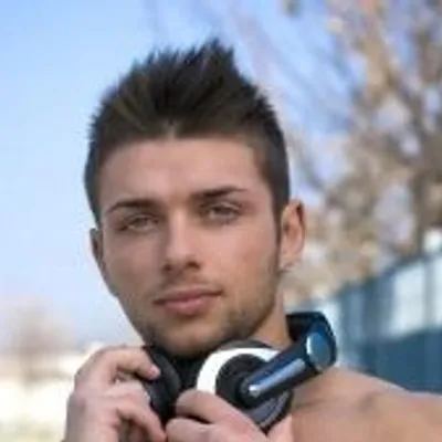 Profilbild von Mr.-X, 47 Jahre