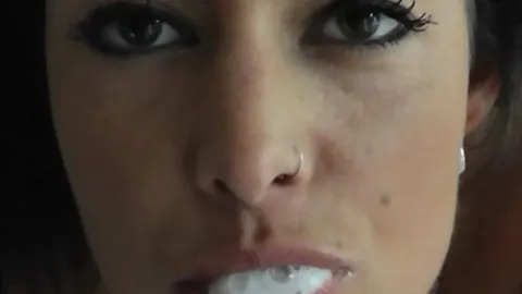 Mr.-X: Ihr erster Blowjob