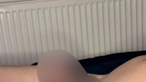 Nylons x Footjob x Creampiepussy .. ??