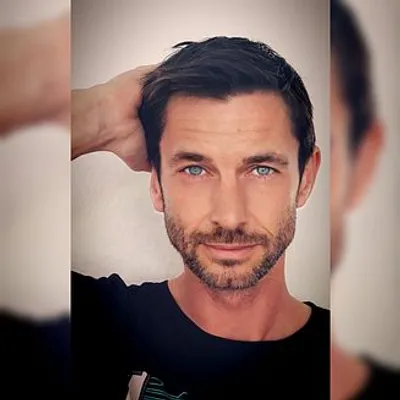 Profilbild von MS-Stone, 49 Jahre