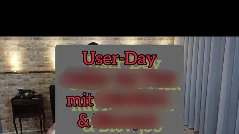 MS-Stone: User-Day geiler 4er Fick mit MiaBitch&Blowjob von MissKing
