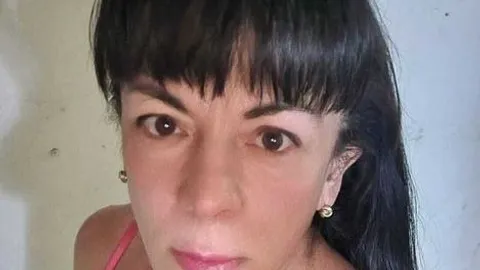 Facial von einem User
