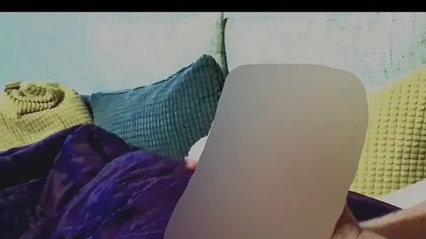 Nacht_Poesie: Glitzer Öl und Sperma