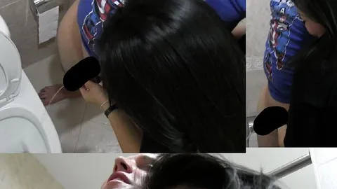 Narisara: NS-Hilfe 2Liter gepisst!!