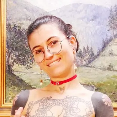 Profilbild von NatalieWinz, 34 Jahre