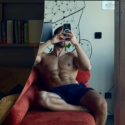Profilbild von NicholasFerres, 36 Jahre