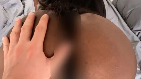 ANAL CREAMPIE! Stiefbruder zerfickt mich gnadenlos