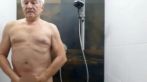 Rasieren für eine saubere Sache