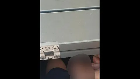 Onkeltom1985: Geil im Zug