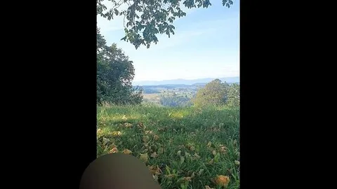 Onkeltom1985: Wixxen mit Aussicht