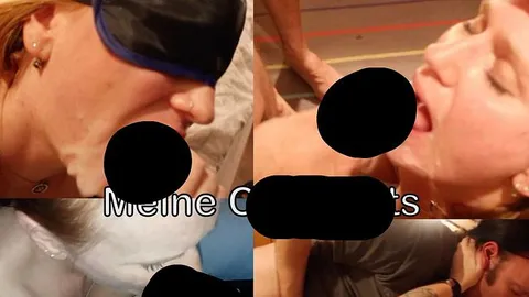 Oralfetishbln: Schöne saftige Cumshots(Best of)