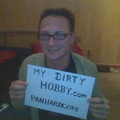 Profilbild von Panhardcore, 50 Jahre