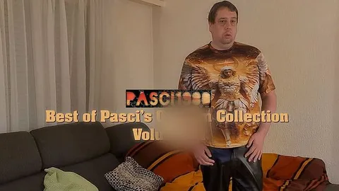 Pasci1980: Das Beste von Pasci’s Orgasmen-Sammlung Band 21