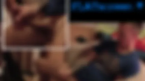 wichsen beim Porno schaun!