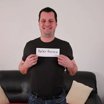 Profilbild von Peter-Hansen-, 54 Jahre