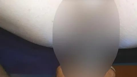 Wenn diese Frau Sperma will, wird sie Sperma bekommen