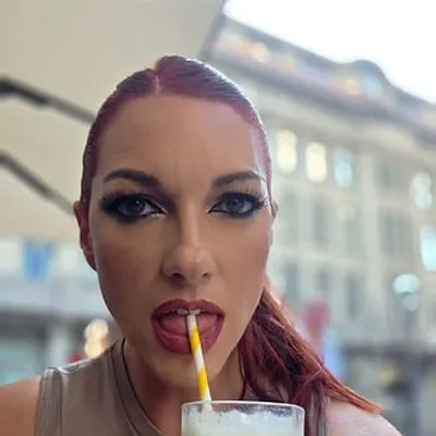 Profilbild von Red-Jayde, 45 Jahre