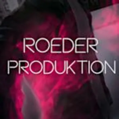 Profilbild von Roeder_Produktion, 32 Jahre