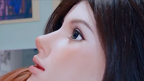 Ich ficke alle meine Sex Puppen!