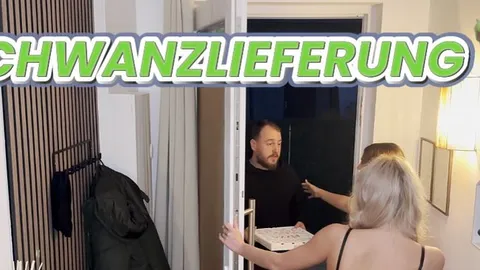 Roger-Ram: Schwanzlieferung!