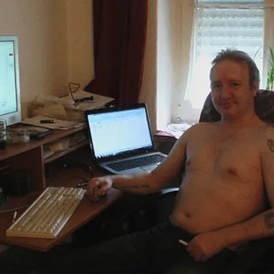 Profilbild von ronnyprivat, 59 Jahre