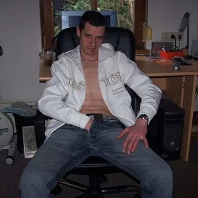 Profilbild von RonnyRon, 54 Jahre