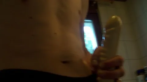 Doppel - Dildo