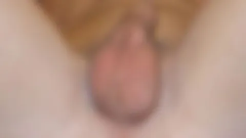 Finger im Arsch