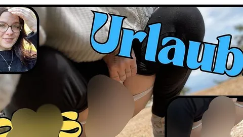 Roxi_black: Urlaubs Piss Clips ! Natursekt ohne Ende !