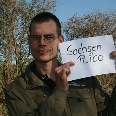 Profilbild von Sachsen-Rico, 49 Jahre