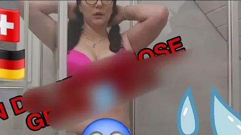 USERWUNSCH - IN MEINE JEANSHOSE ABGESPISST!