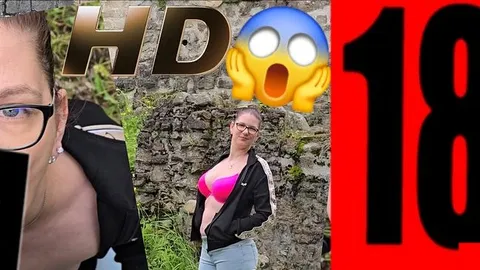 OMG! Mein ERSTER USERDREH OUTDOOR !! Ich war so nervös!!!