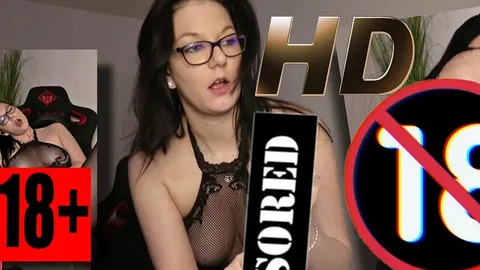 Geile WICHSANLEITUNG MIT COUNTDOWN und DILDO SCHIEBEN IN HD!!