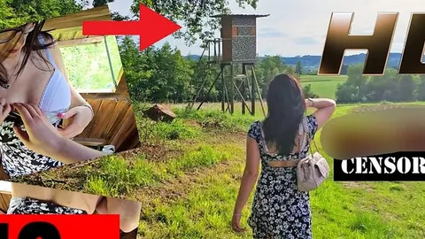 Vom FÖRSTER GEFICKT UND VOLLGESPRITZT!!!! HD