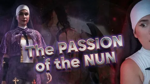 SamantaDark4u: Die Passion der Nonne.