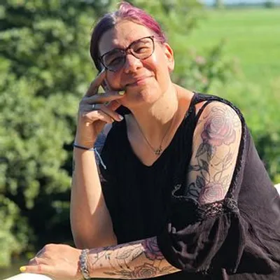 Profilbild von SandraSonnenschein, 53 Jahre