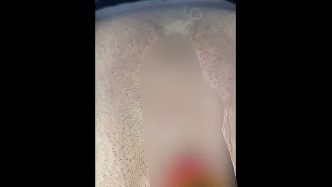 Sandy-366: Dildo Nahaufnahme, BJDildo close-up, BJ