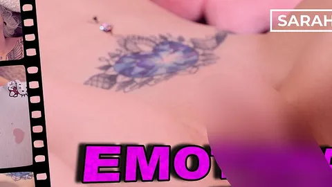 sarah_sky_official: POV Gefühlvolles Lecken und Fingern meiner Pussy bis sie pulsiert