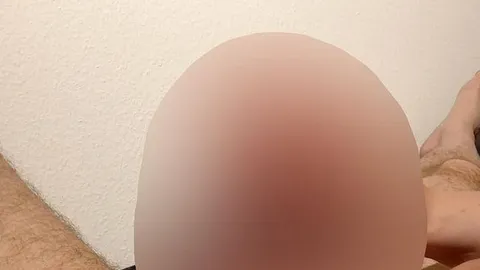 Perfekt ruinierter Orgasmus mit Post Orgasm Torture